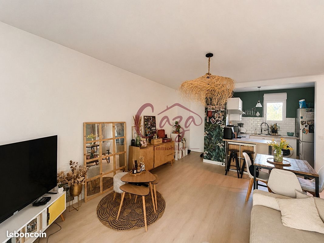 Appartement à vendre, 47m², Villenave-d'Ornon