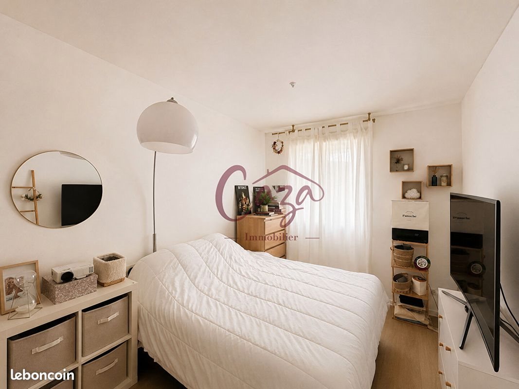 Appartement à vendre, 47m², Villenave-d'Ornon