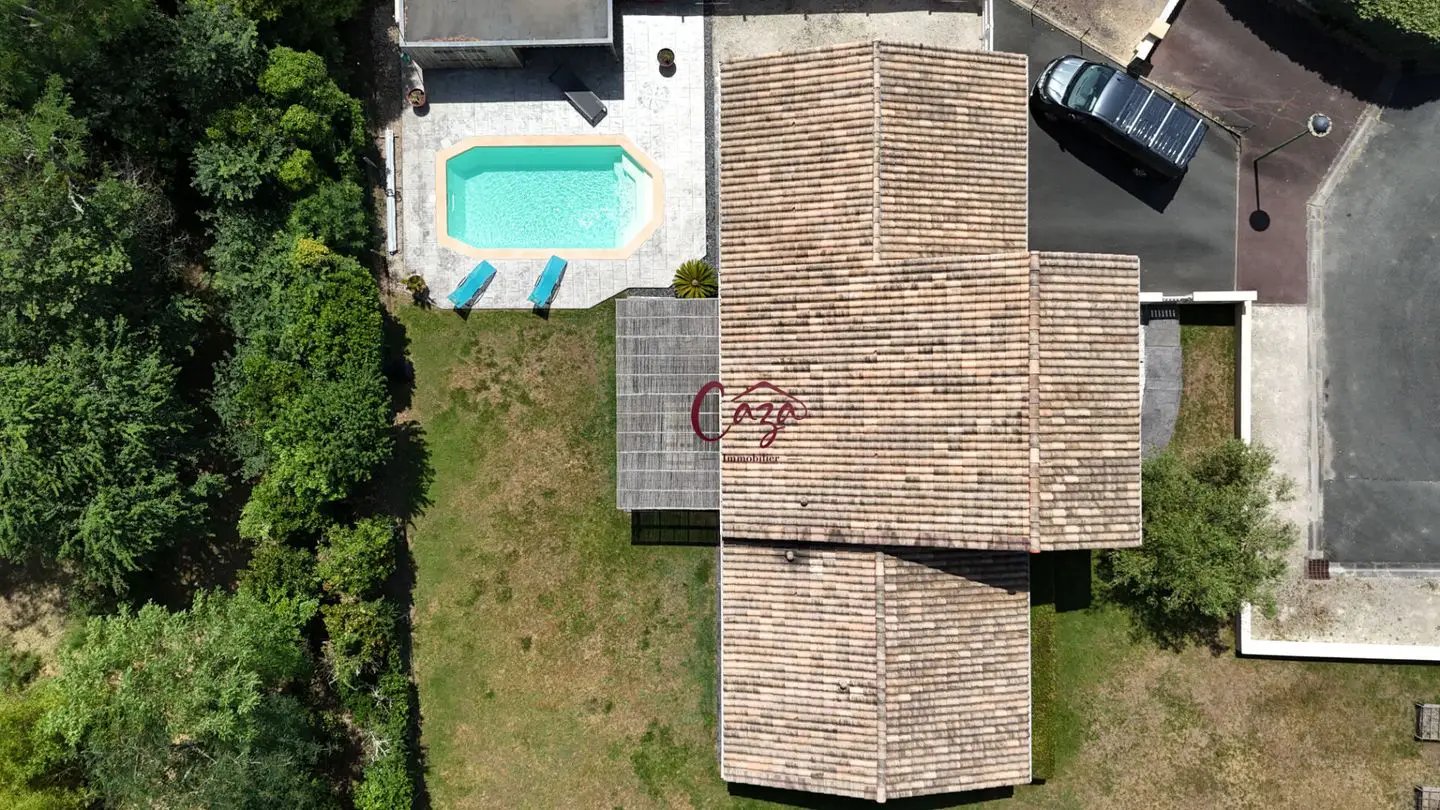 Maison à vendre, 150m², Camblanes-et-Meynac