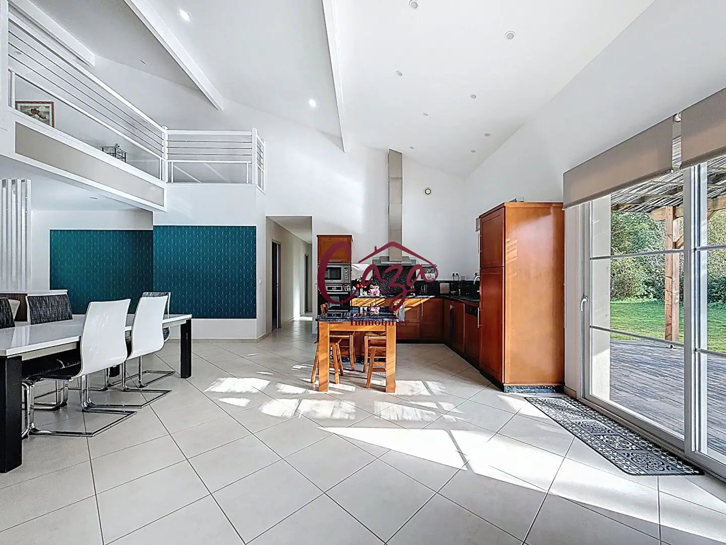 Maison à vendre, 150m², Camblanes-et-Meynac