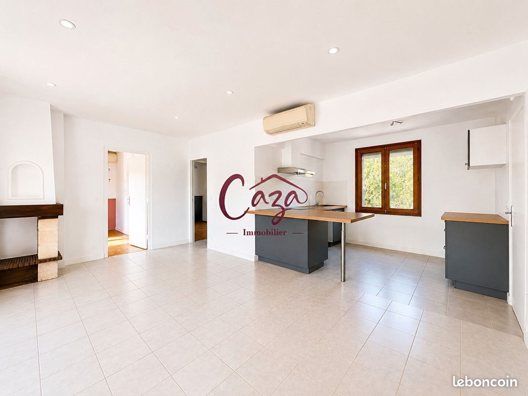 Maison à vendre, 90m², Tabanac