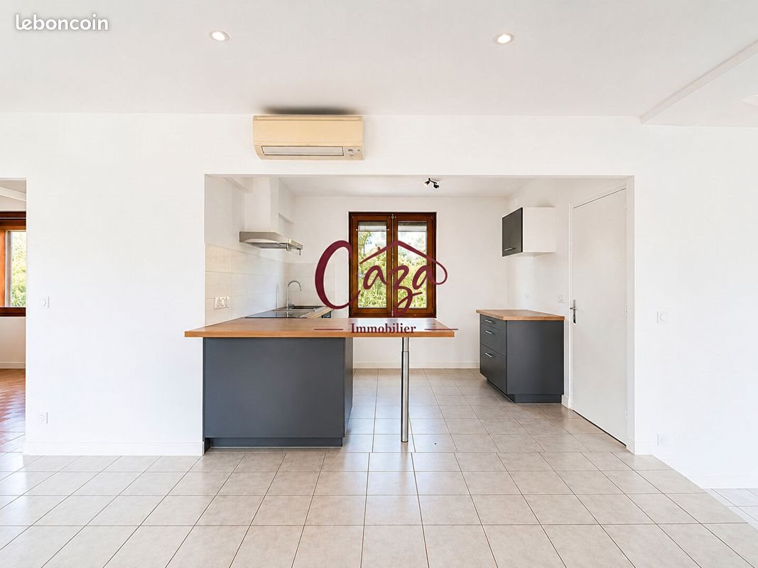 Maison à vendre, 90m², Tabanac