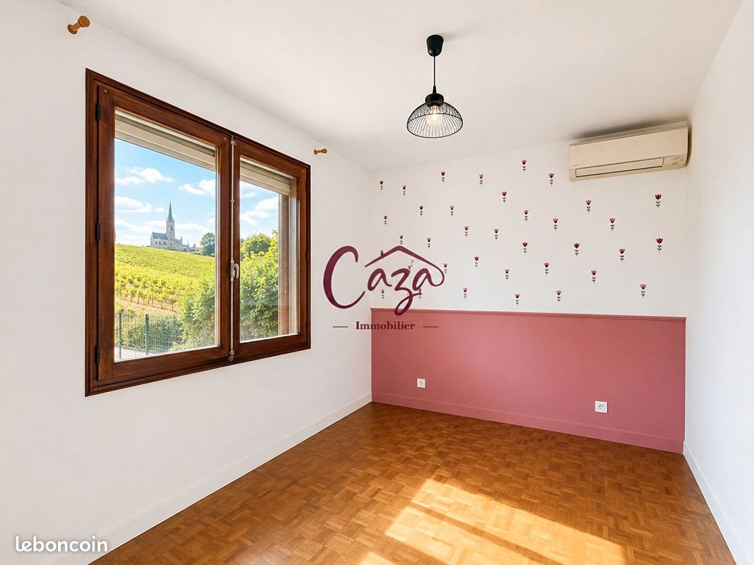Maison à vendre, 90m², Tabanac