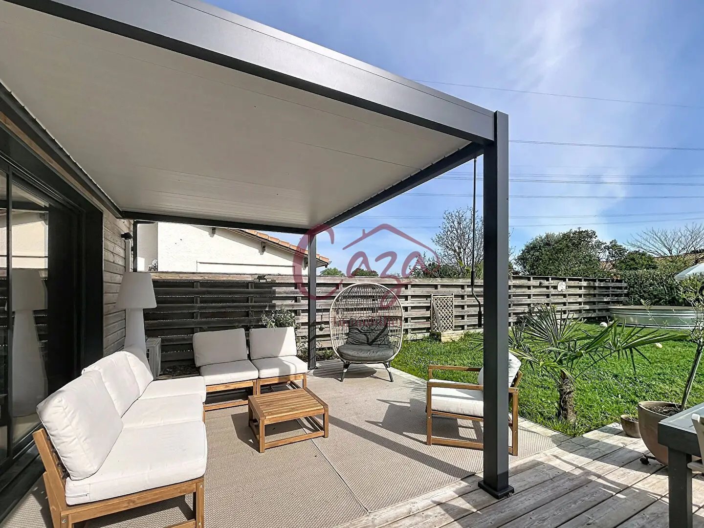 Maison à vendre, 90m², Camblanes-et-Meynac