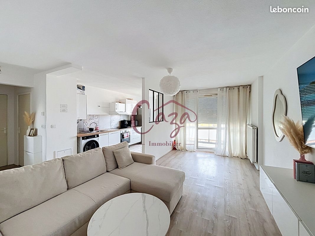 Maison à vendre, 67m², Bordeaux