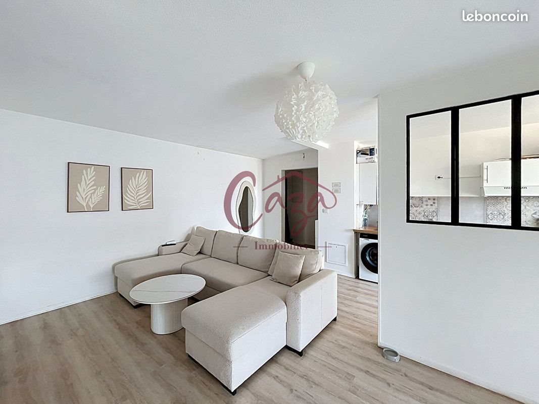 Maison à vendre, 67m², Bordeaux