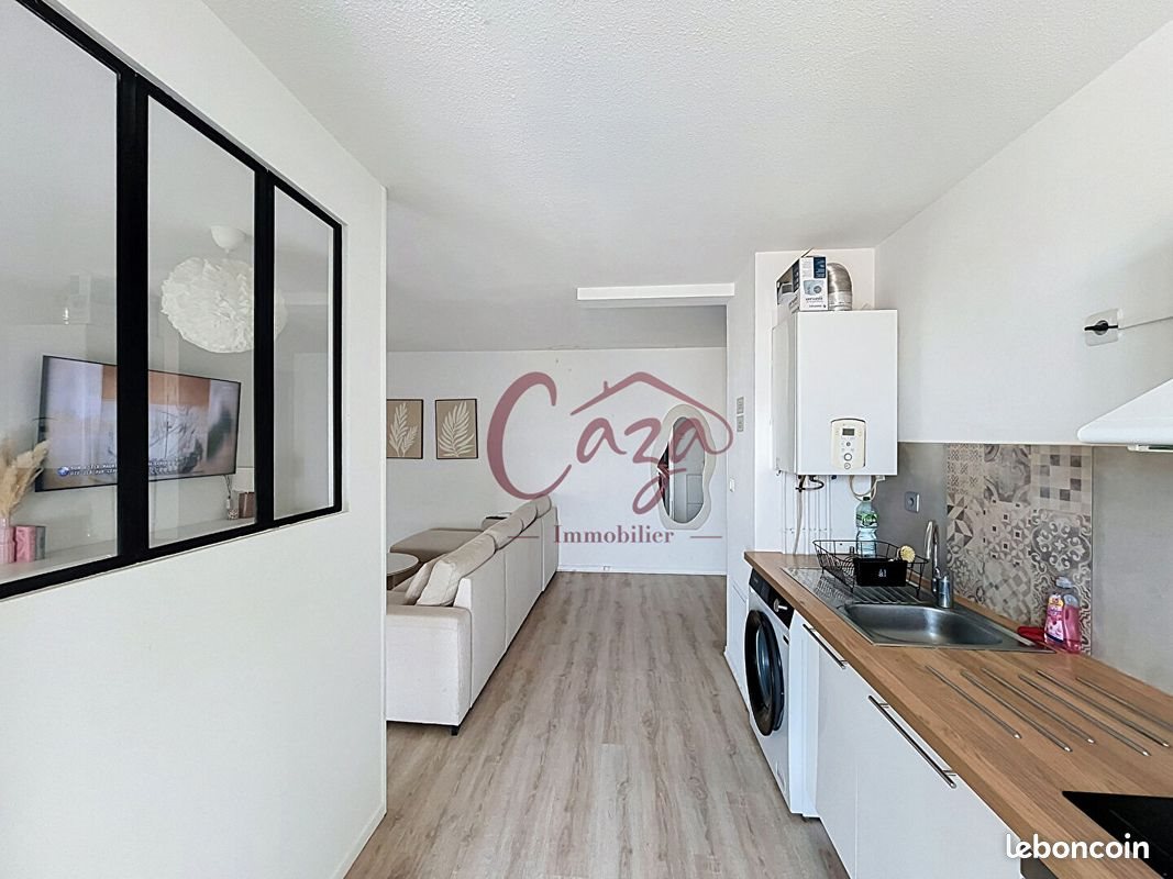 Maison à vendre, 67m², Bordeaux
