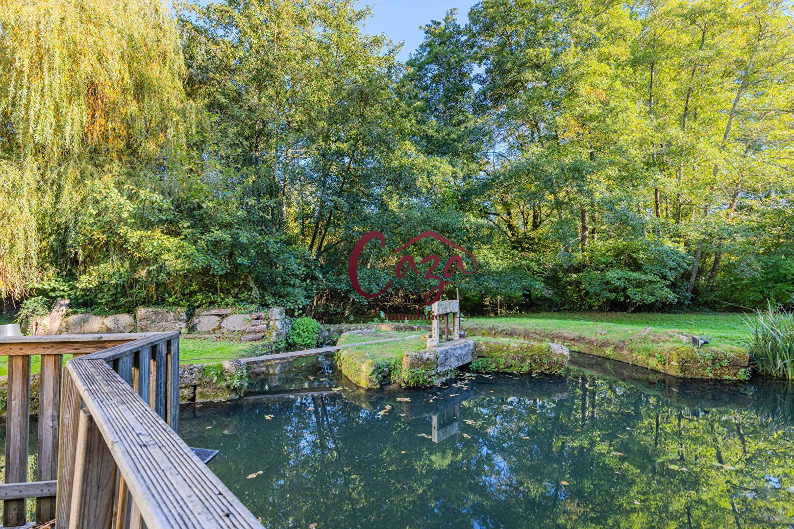 Maison à vendre, 240m², Camarsac