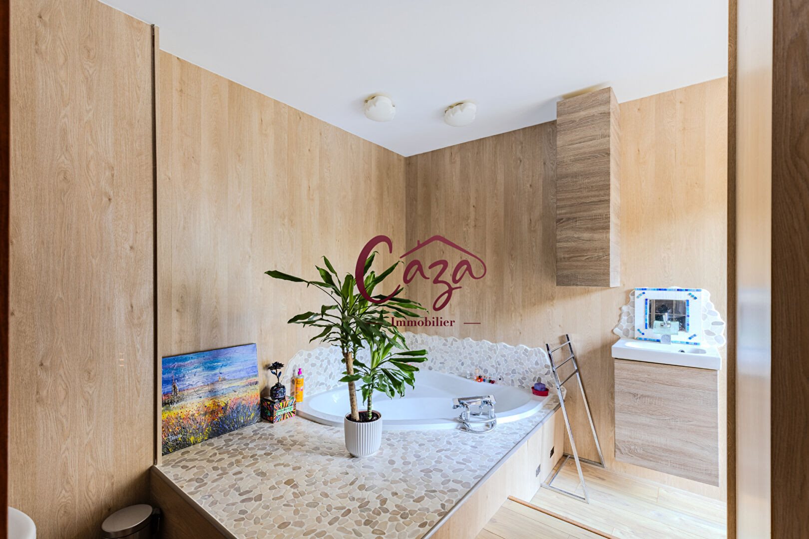 Maison à vendre, 240m², Camarsac