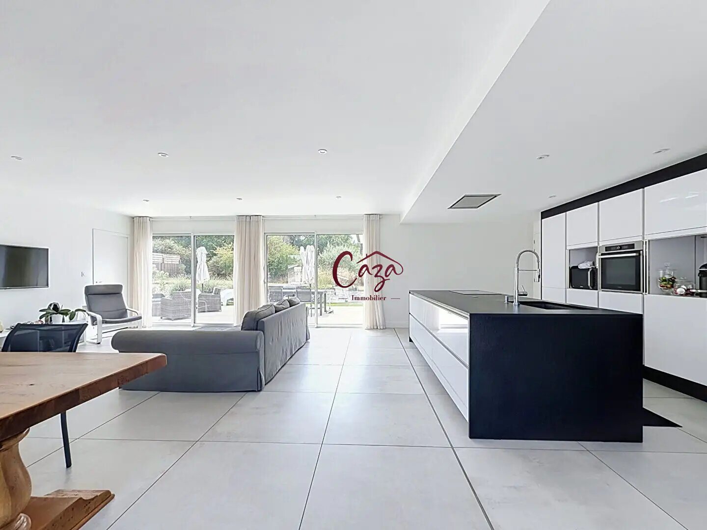 Maison à vendre, 145m², Fargues-Saint-Hilaire