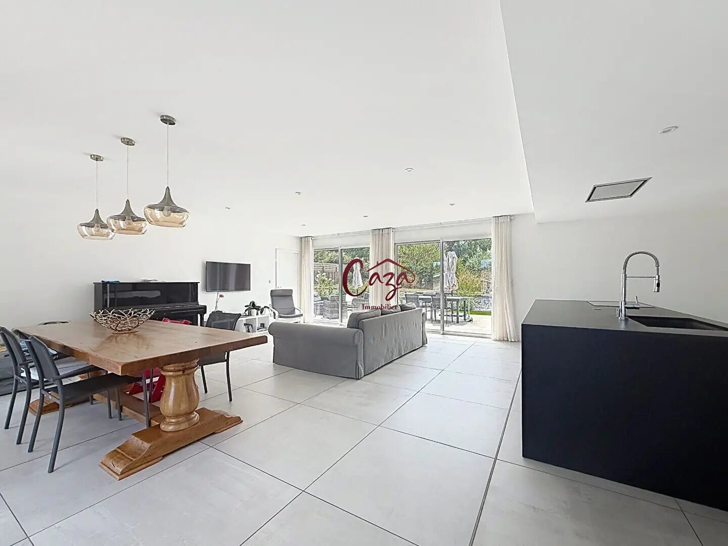 Maison à vendre, 145m², Fargues-Saint-Hilaire