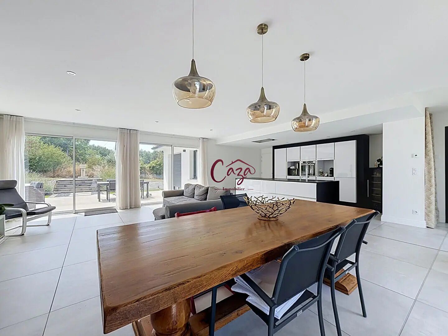 Maison à vendre, 145m², Fargues-Saint-Hilaire