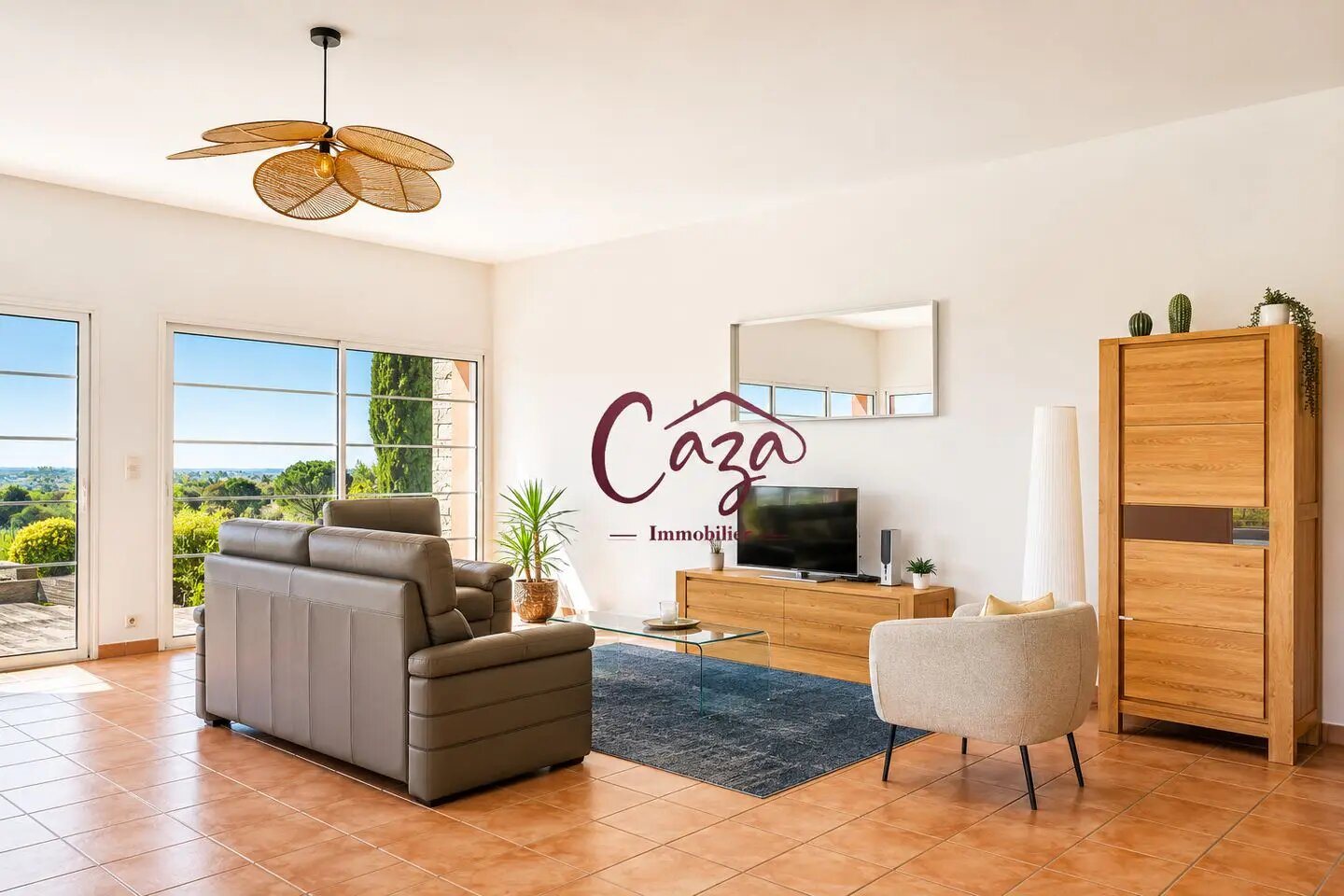 Maison à vendre, 160m², Latresne
