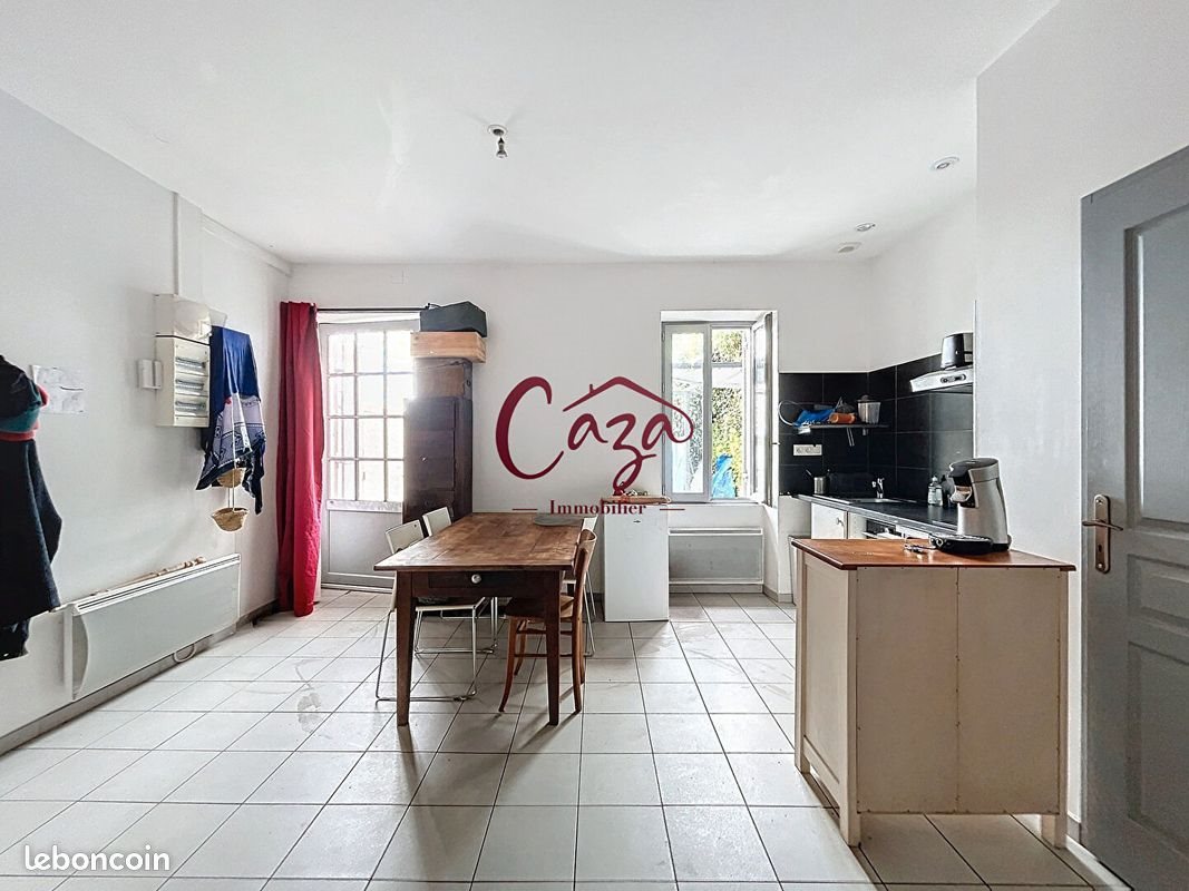 Maison à vendre, 55m², Camblanes-et-Meynac