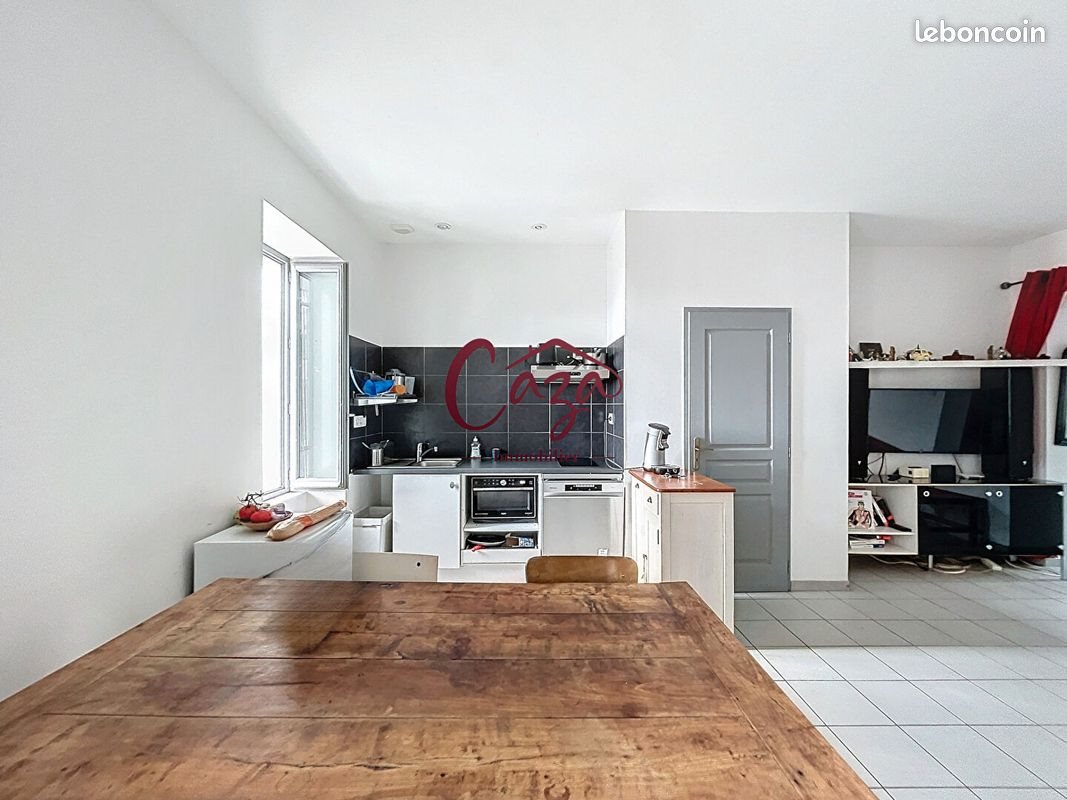 Maison à vendre, 55m², Camblanes-et-Meynac