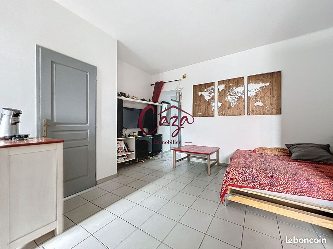 Maison à vendre, 55m², Camblanes-et-Meynac