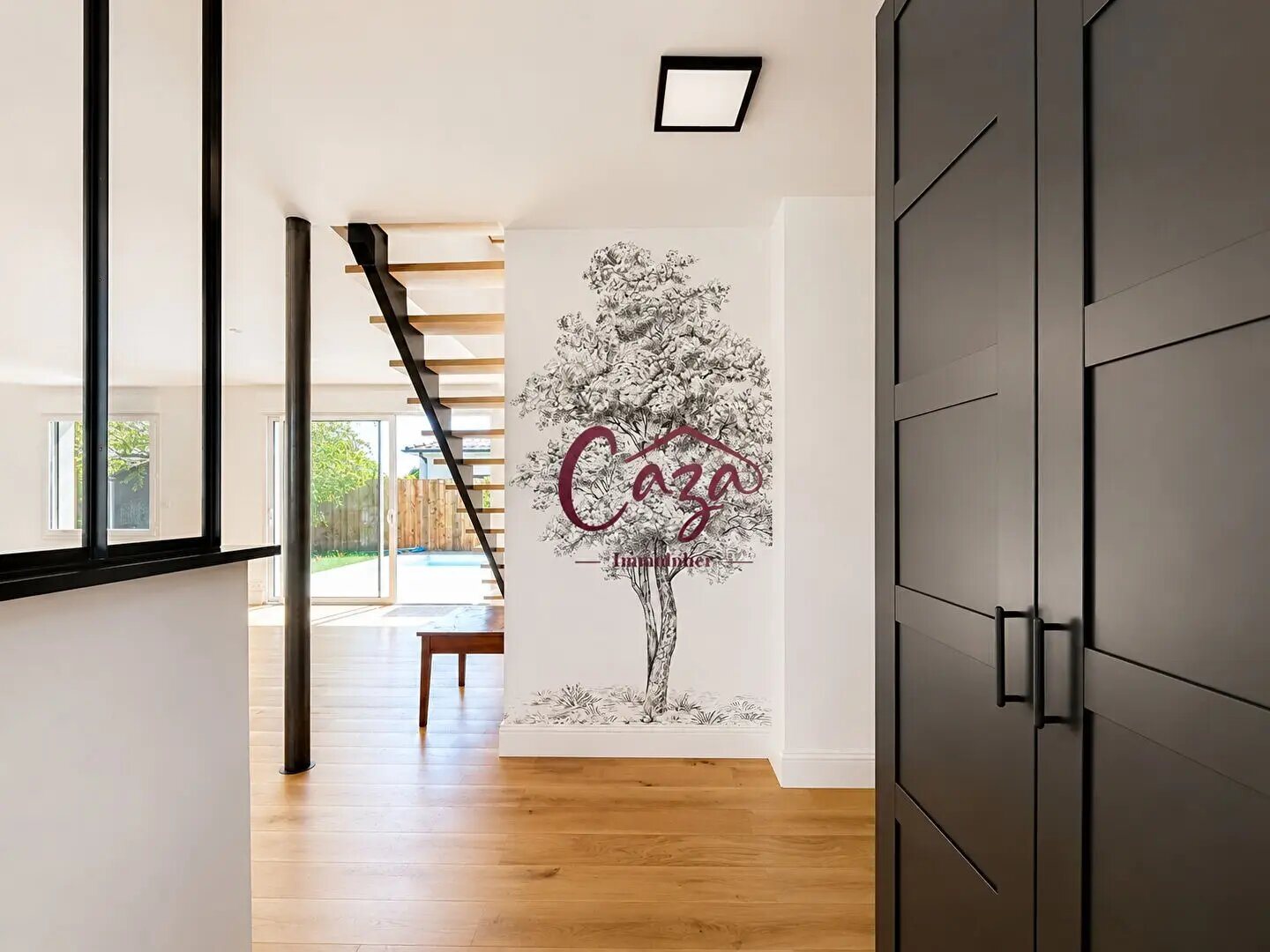 Maison à vendre, 130m², Carignan-de-Bordeaux