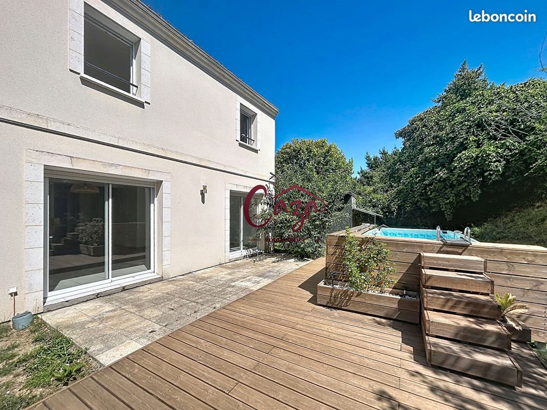Maison à vendre, 115m², Latresne