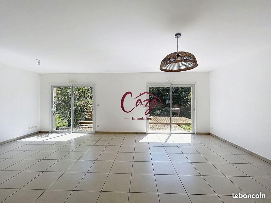 Maison à vendre, 115m², Latresne