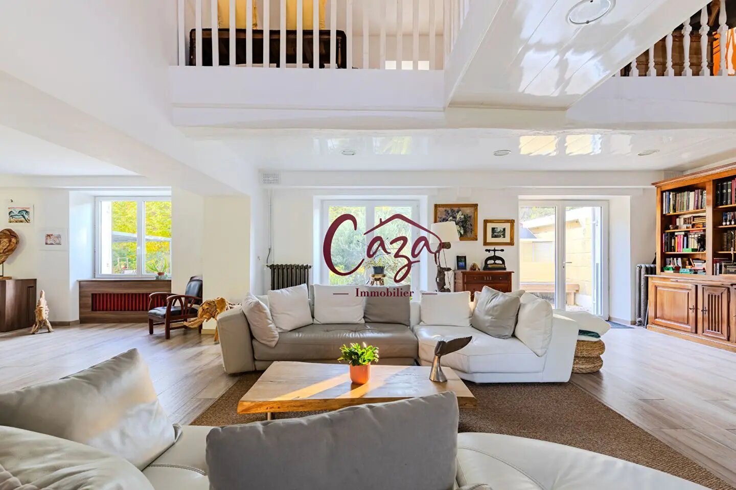 Maison à vendre, 395m², Camarsac