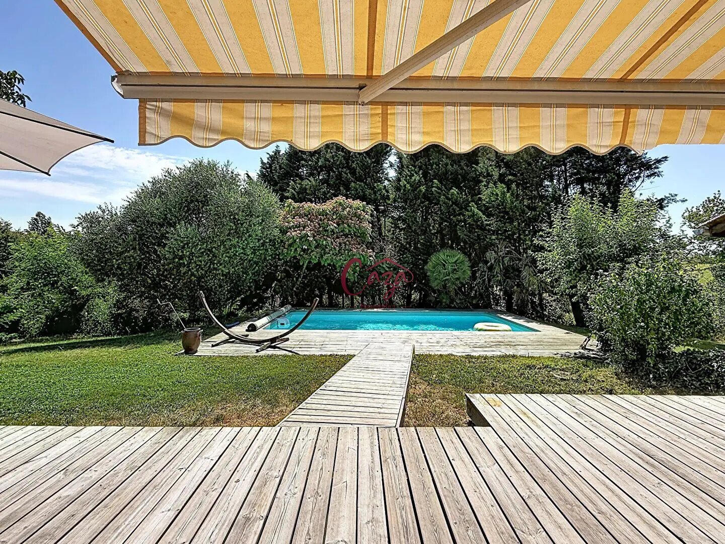 Maison à vendre, 105m², Langoiran