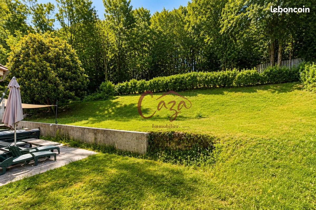 Maison à vendre, 121m², Camblanes-et-Meynac