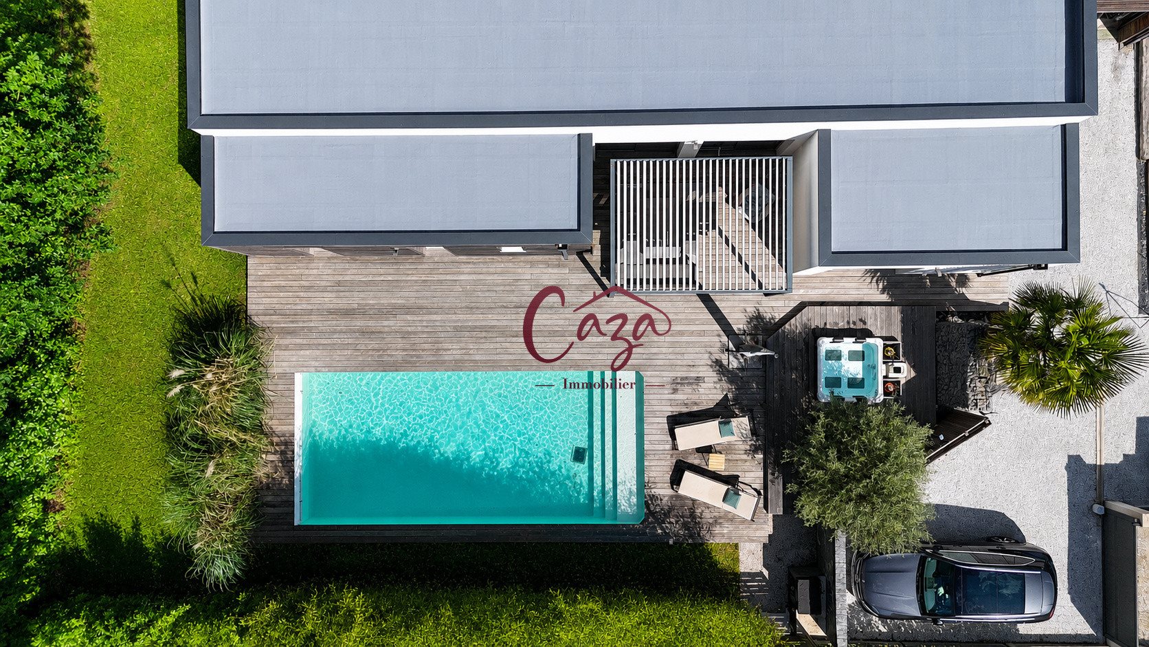 Maison à vendre, 157m², Bouliac