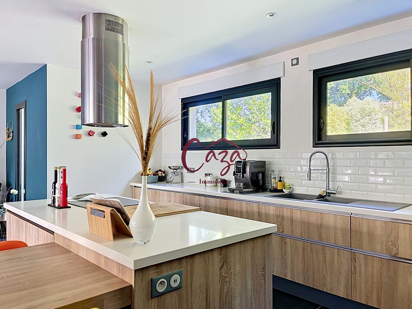 Maison à vendre, 157m², Bouliac