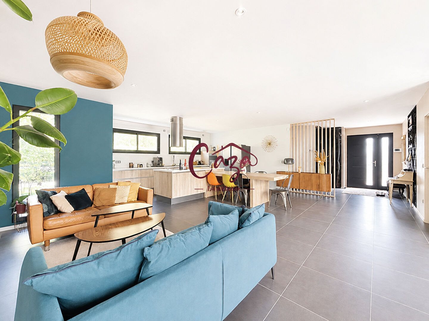 Maison à vendre, 157m², Bouliac