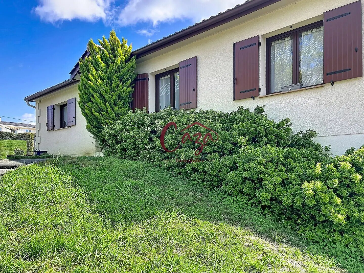 Maison à vendre, 93m², Camblanes-et-Meynac