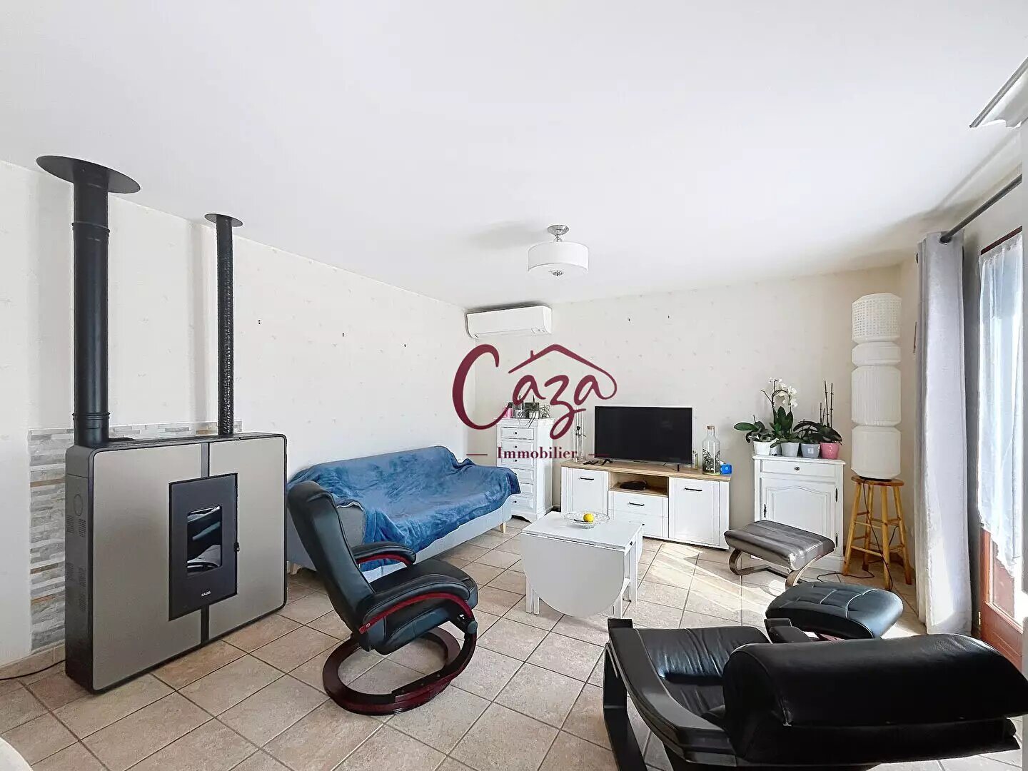 Maison à vendre, 93m², Camblanes-et-Meynac