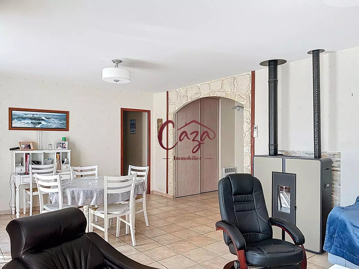 Maison à vendre, 93m², Camblanes-et-Meynac
