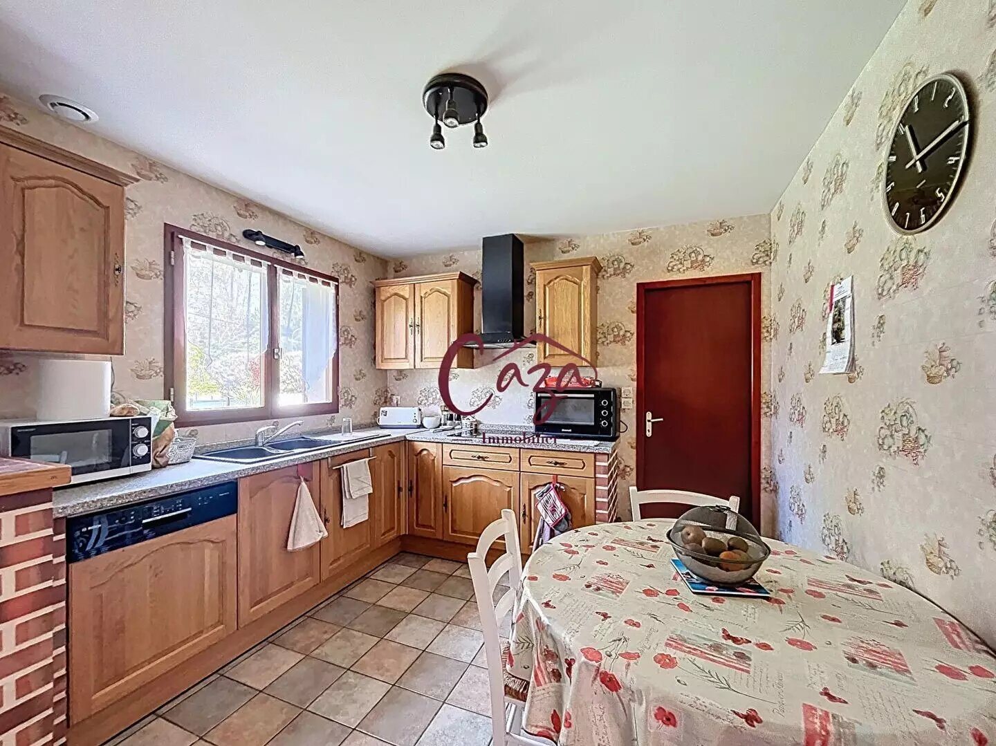 Maison à vendre, 93m², Camblanes-et-Meynac