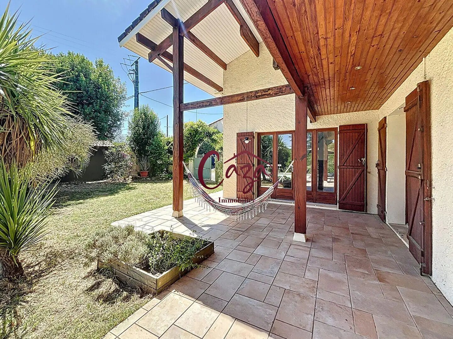 Maison à vendre, 182m², Quinsac