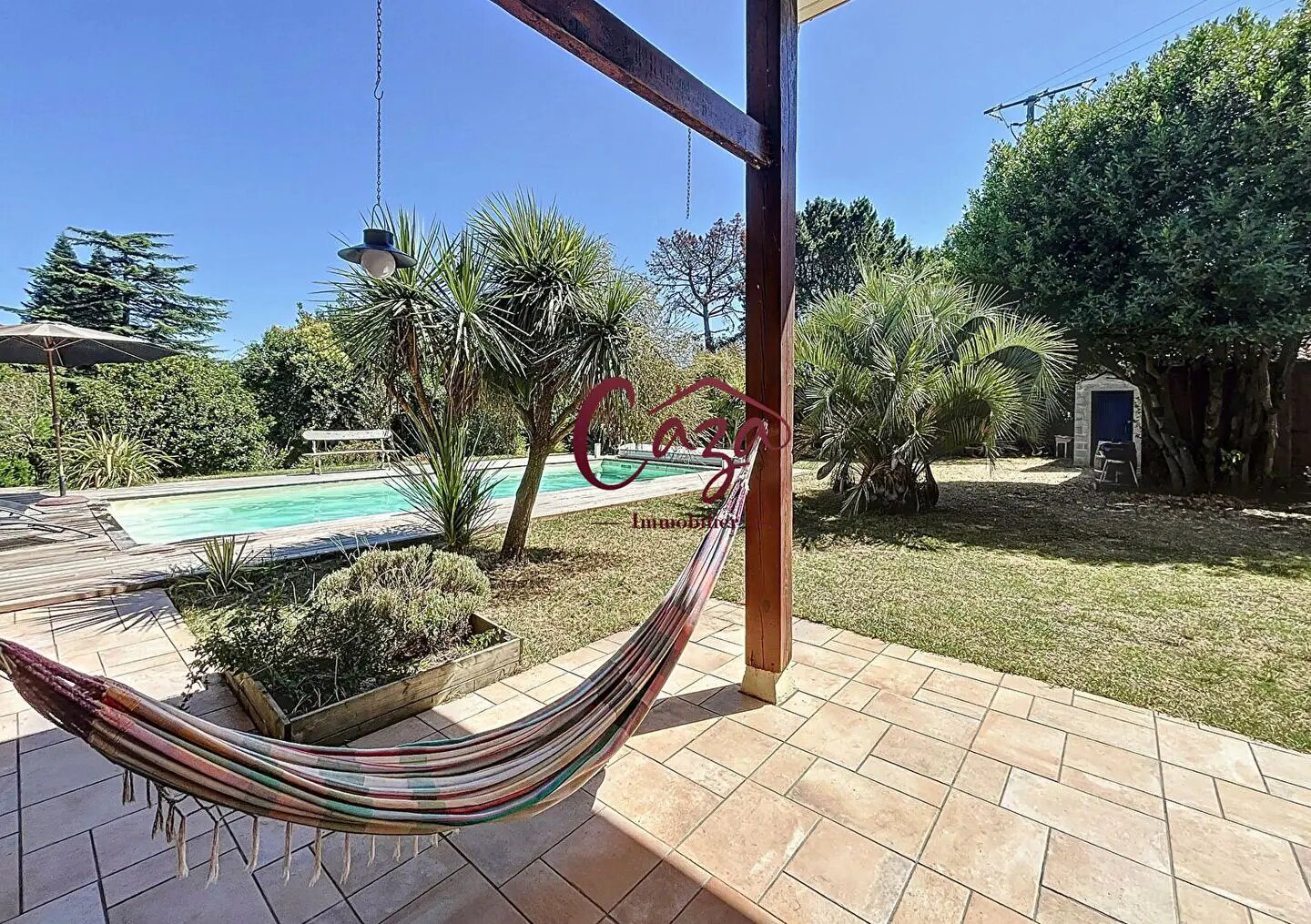 Maison à vendre, 182m², Quinsac