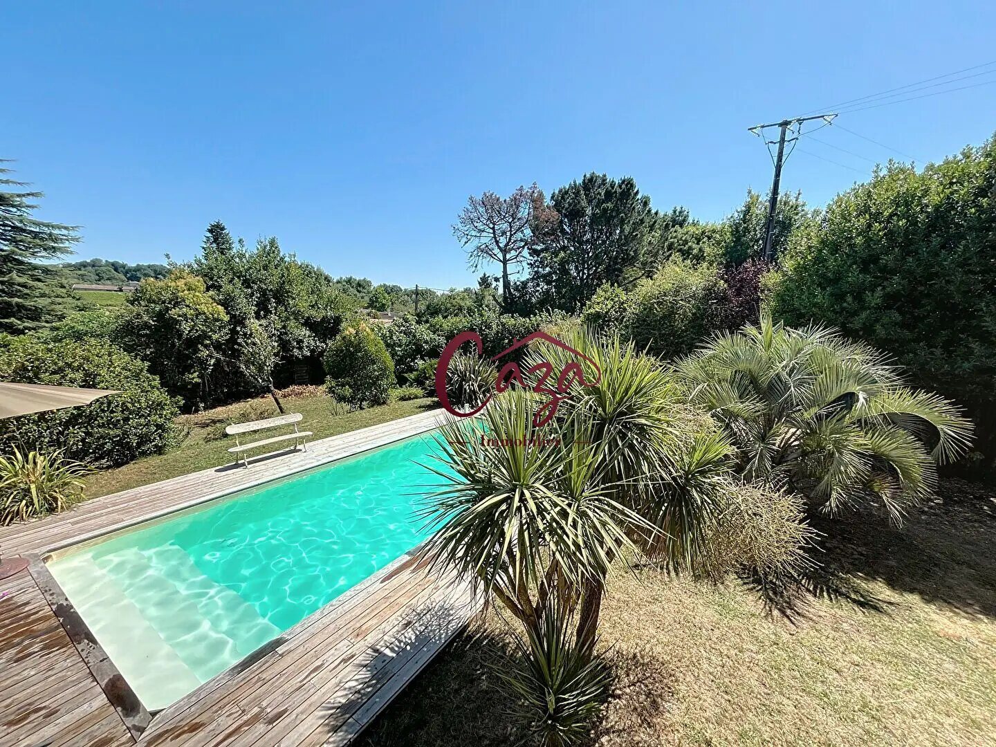 Maison à vendre, 182m², Quinsac