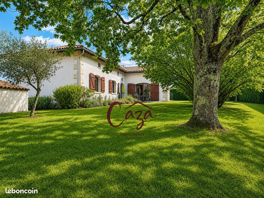 Maison à vendre, 164m², Camblanes-et-Meynac