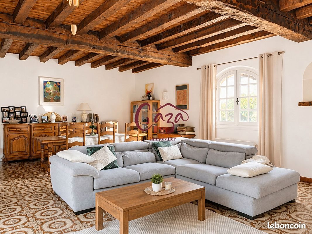 Maison à vendre, 164m², Camblanes-et-Meynac