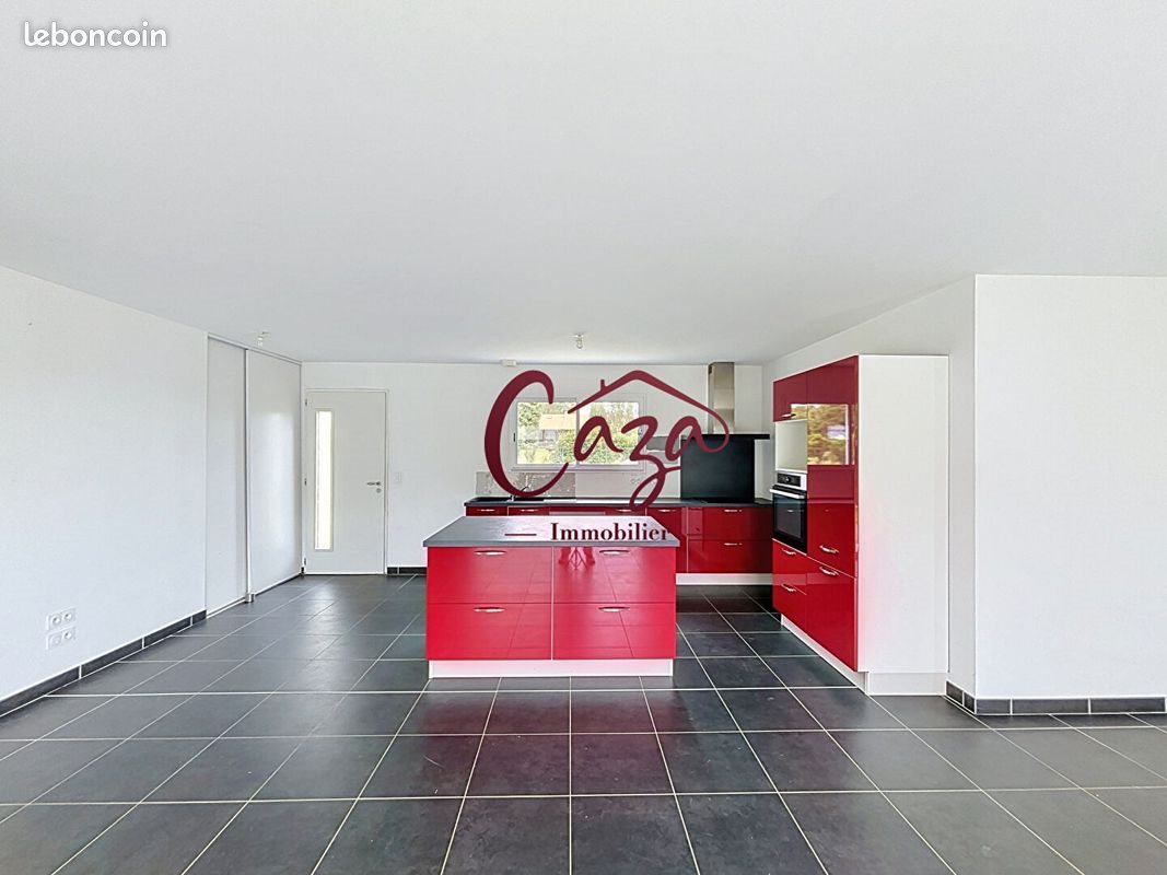 Maison à vendre, 110m², Créon