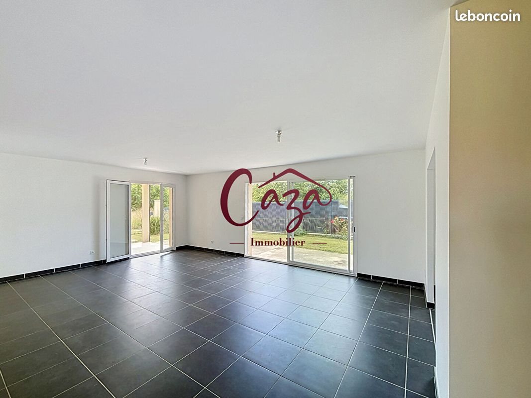 Maison à vendre, 110m², Créon