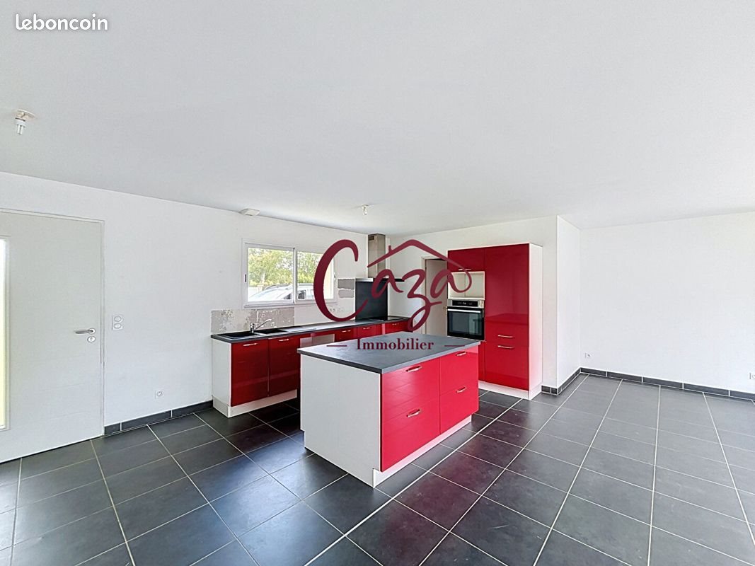 Maison à vendre, 110m², Créon