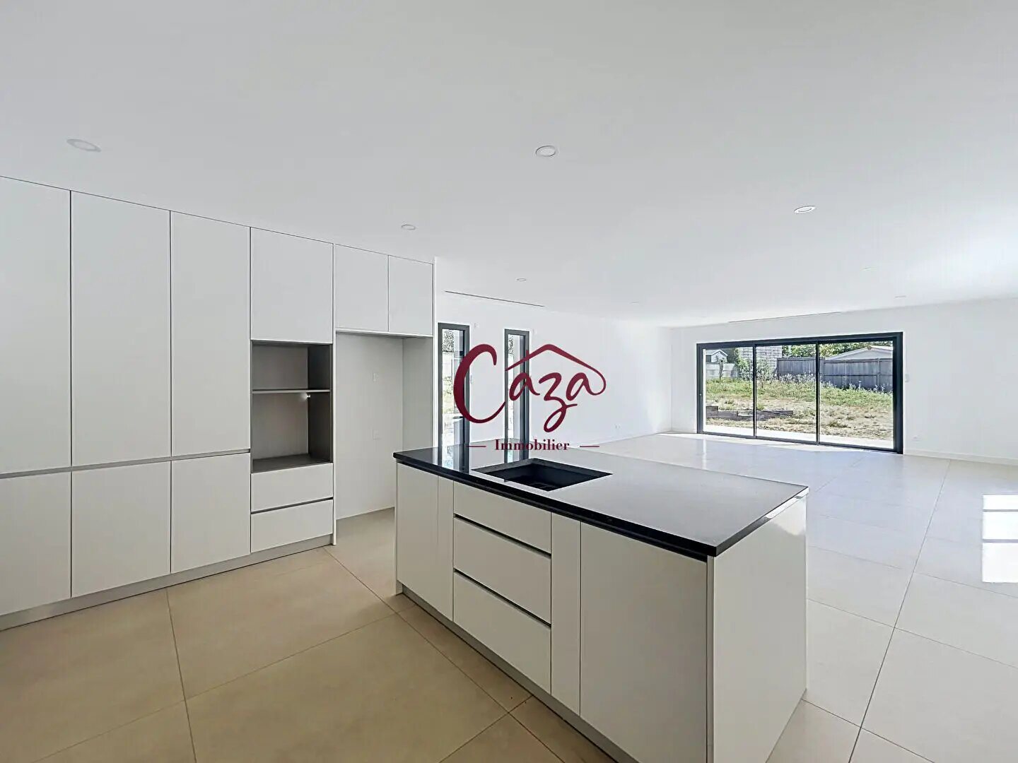 Maison à vendre, 130m², Camblanes-et-Meynac