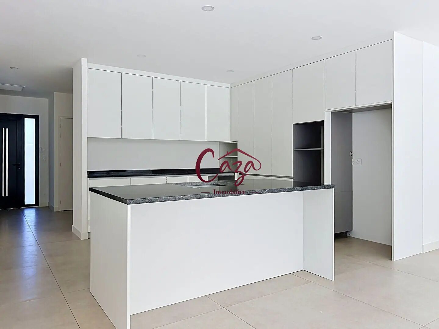 Maison à vendre, 130m², Camblanes-et-Meynac