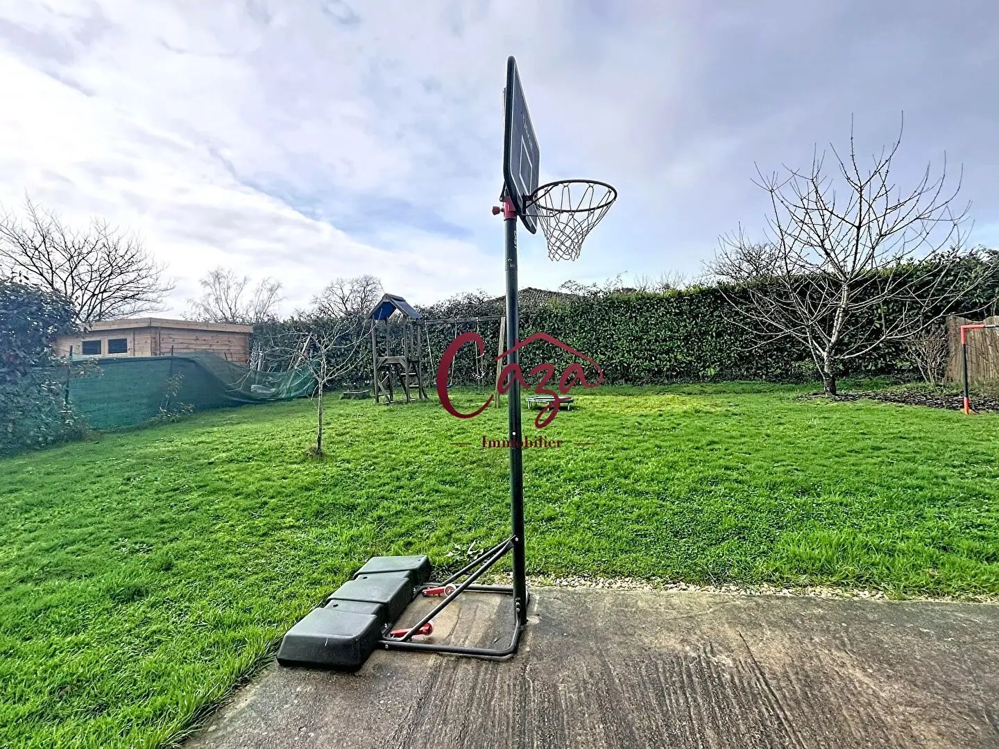 Maison à vendre, 125m², Camblanes-et-Meynac