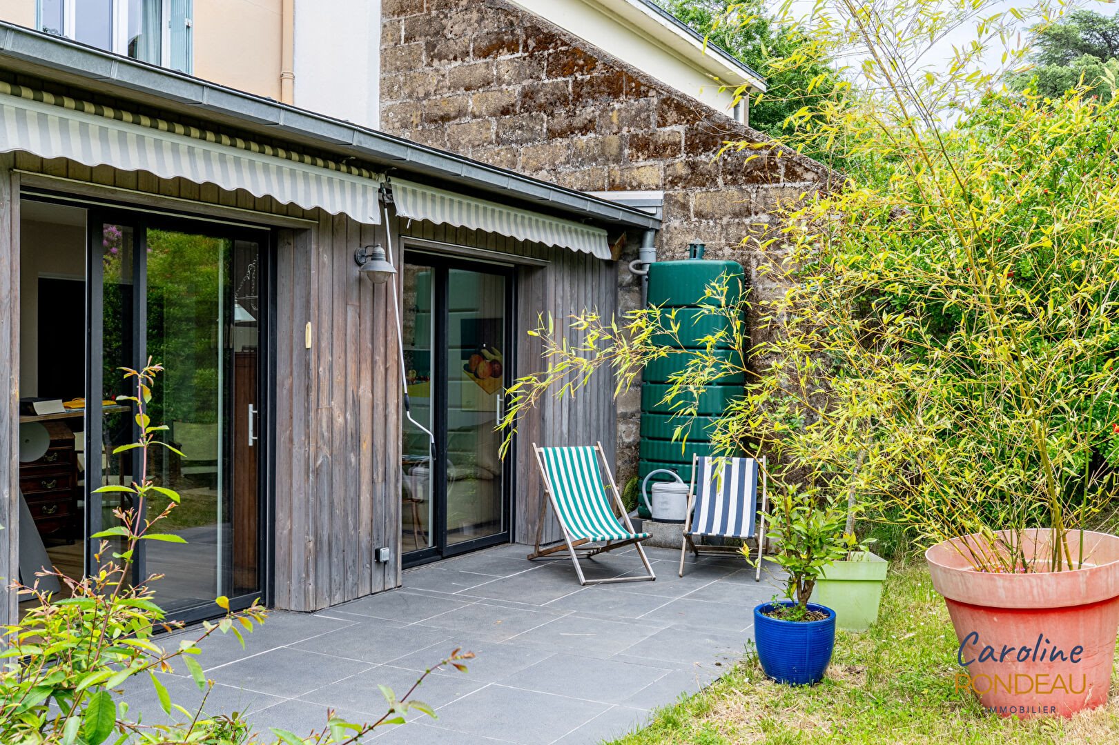 Maison à vendre, 198m², Nantes