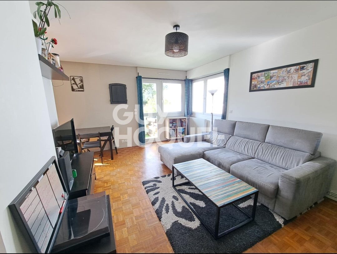 Appartement à vendre, 100m², Saint-Herblain