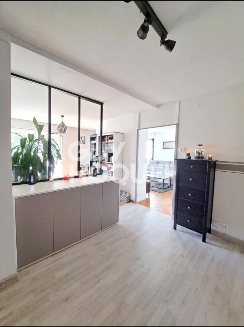 Appartement à vendre, 100m², Saint-Herblain