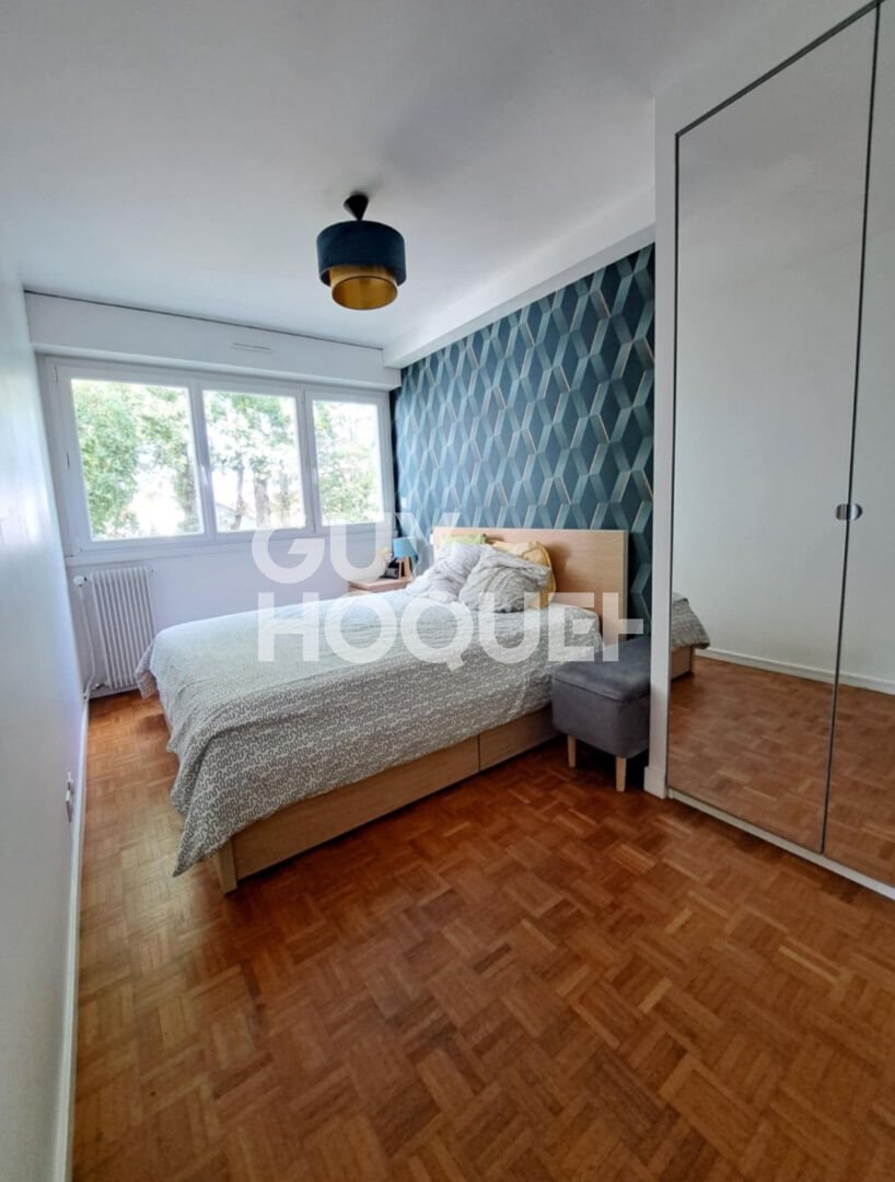 Appartement à vendre, 100m², Saint-Herblain