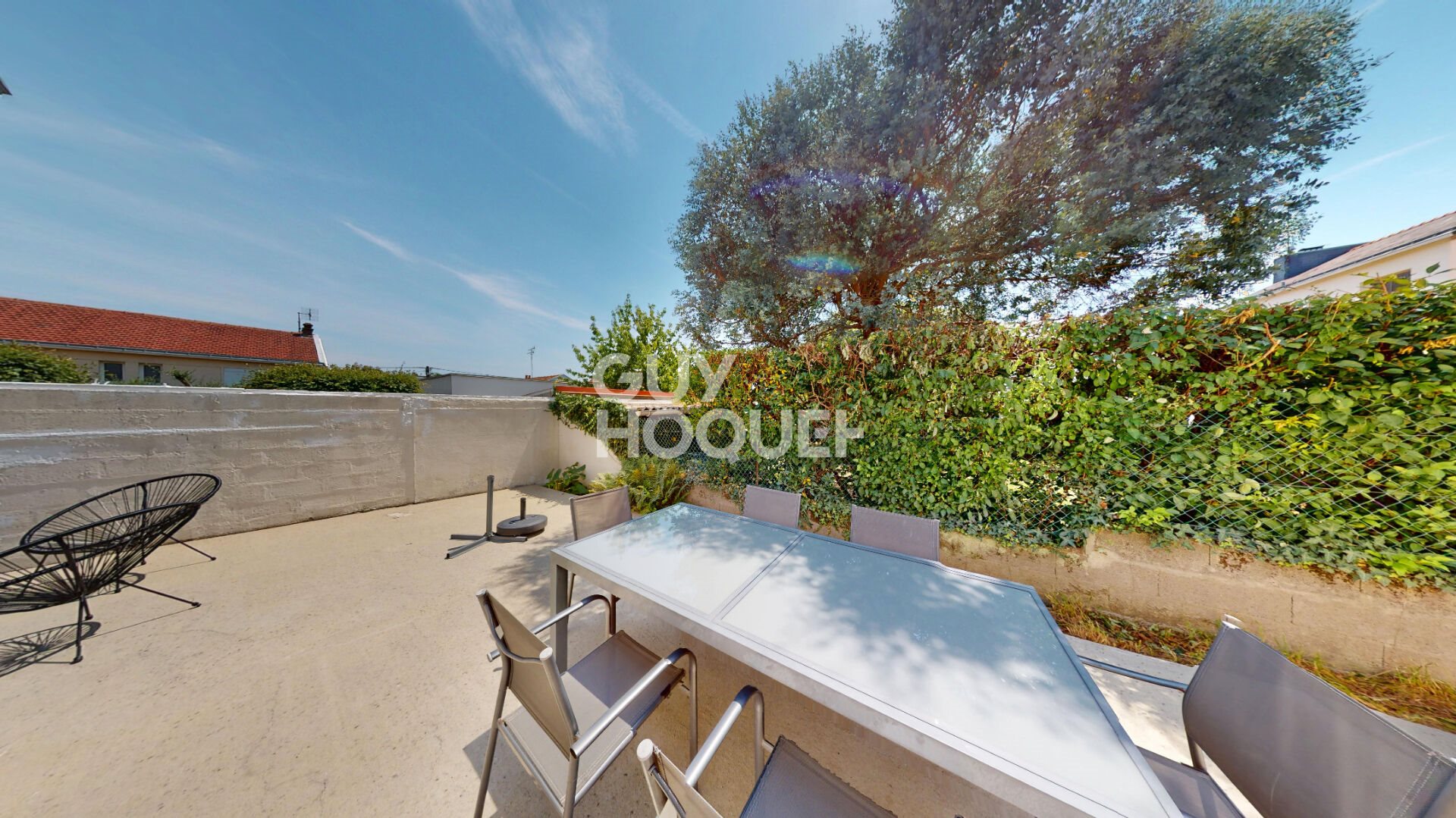 Maison à vendre, 96m², Orvault