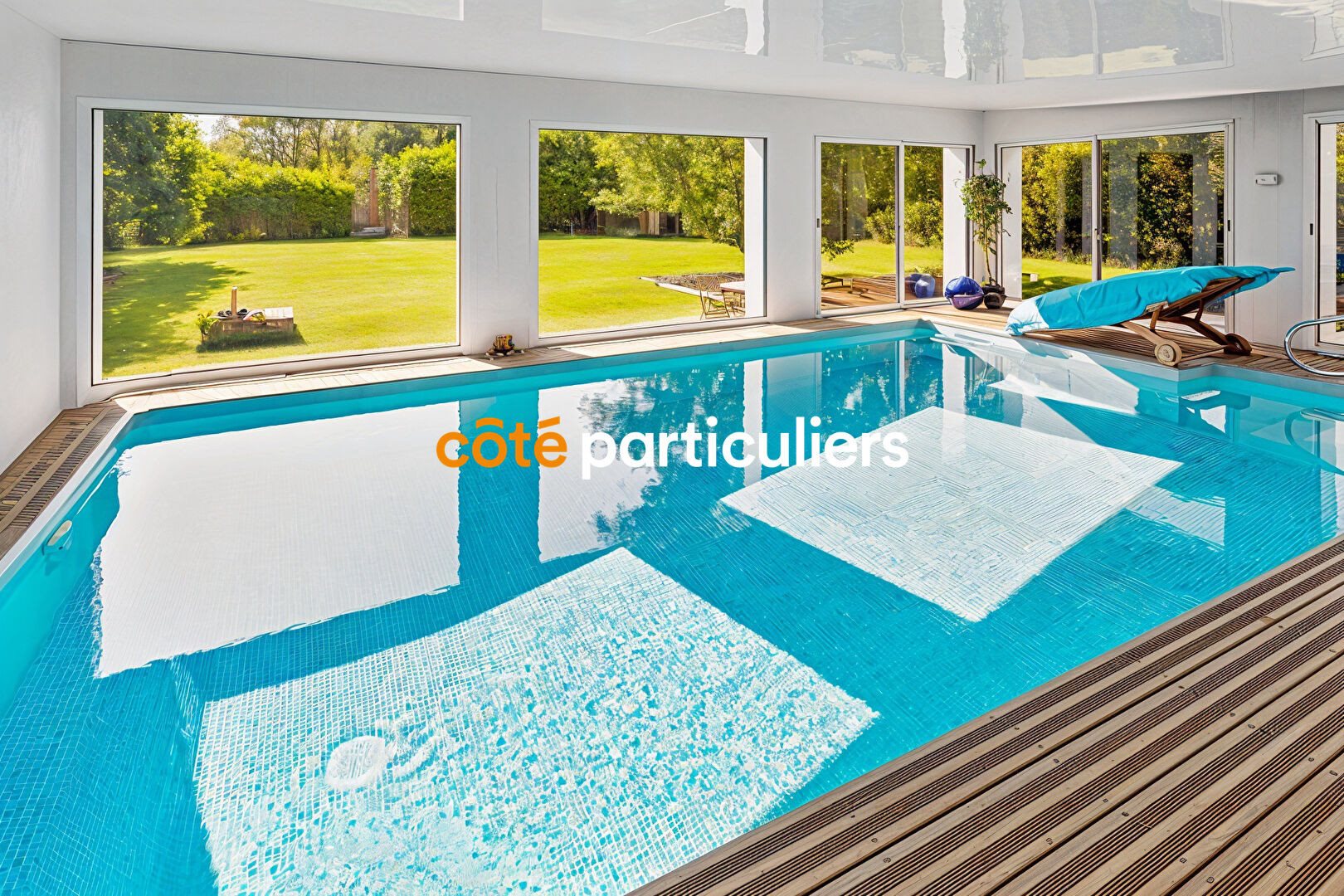 Maison à vendre, 286m², La Chapelle-des-Marais